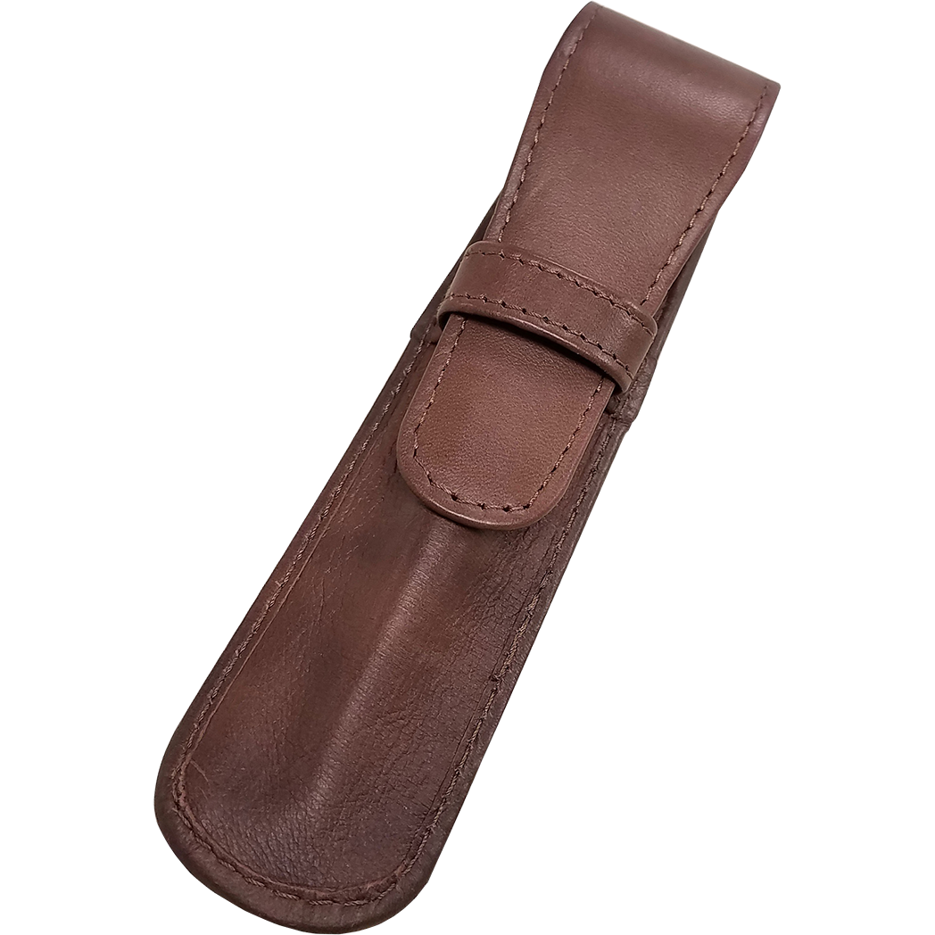 CLASSIC MOCHA 1.5 Leather Belt