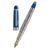 David Oscarson William Clark Fountain Pen - Sapphire Blue-Pen Boutique Ltd