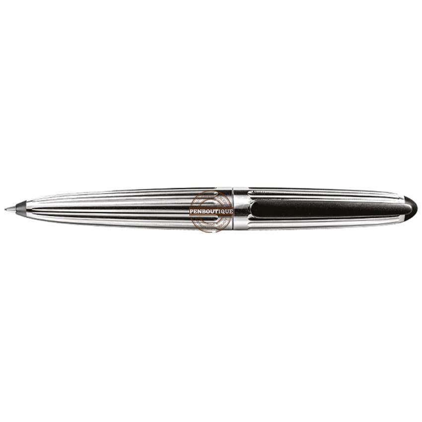 Diplomat Aero Mechanical Pencil - Factory - 0.7 mm-Pen Boutique Ltd