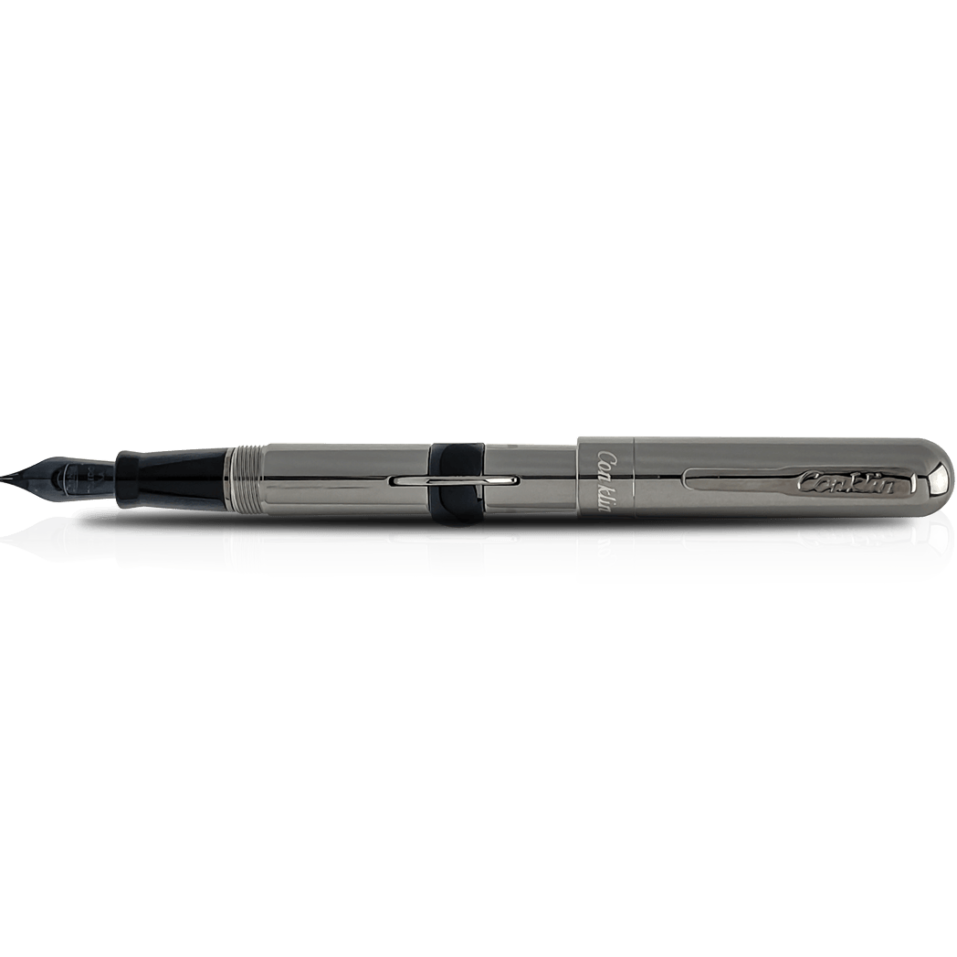 Famous Authors & Their Fountain Pens: Mark Twain - Pen Boutique Ltd