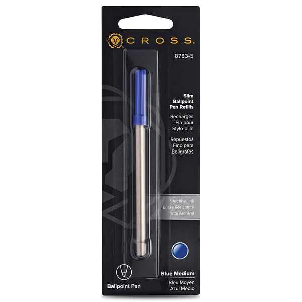 Cross Slim Ballpoint Refill-Pen Boutique Ltd