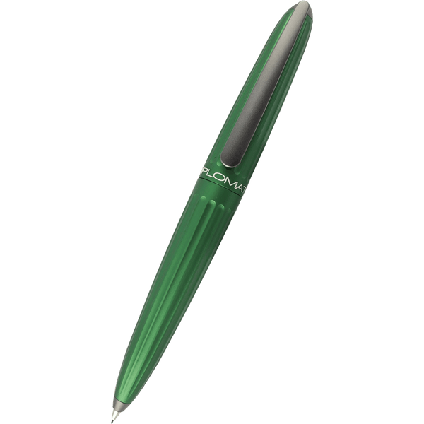 Diplomat Aero Mechanical Pencil - Green-Pen Boutique Ltd