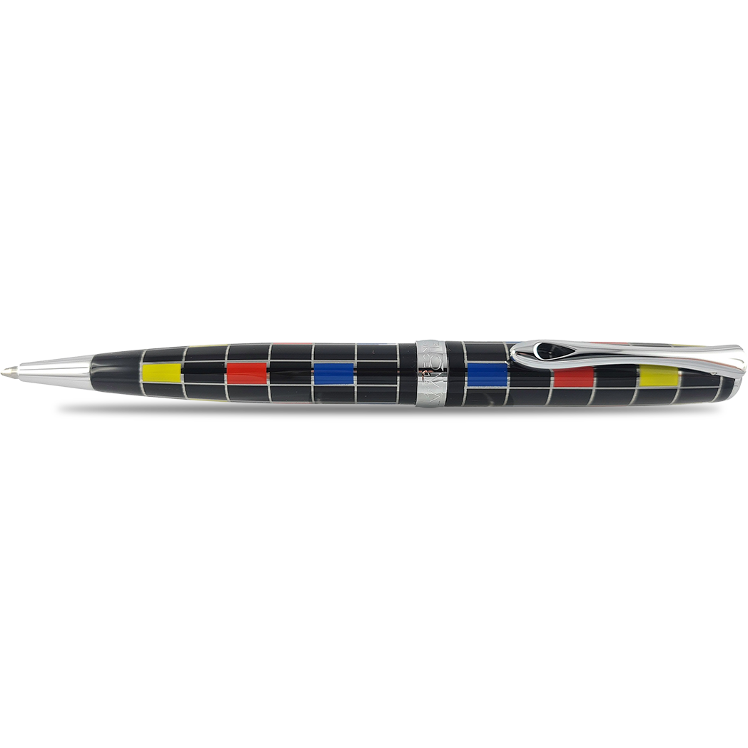 Diplomat Excellence A Plus Easy FLOW Ballpoint Pen - Bauhaus-Pen Boutique Ltd