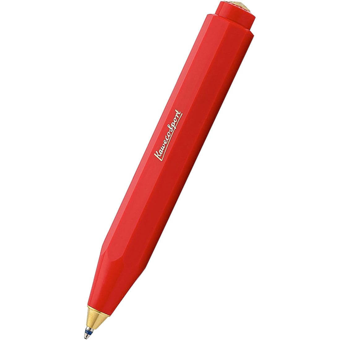 Kaweco Ballpoint Pen - Classic Sport - Red