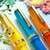 Esterbrook JR Pocket Fountain Pen - Paradise Blue Breeze-Pen Boutique Ltd