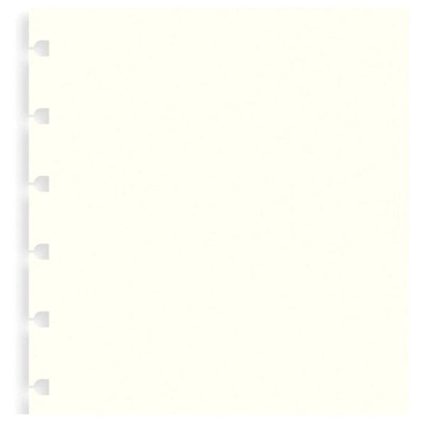 Filofax Notebook Refill - A5 - 32 pages-Pen Boutique Ltd