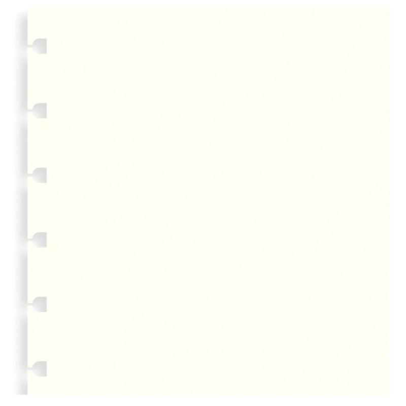 Filofax Notebook Refill - A5 - 32 pages-Pen Boutique Ltd