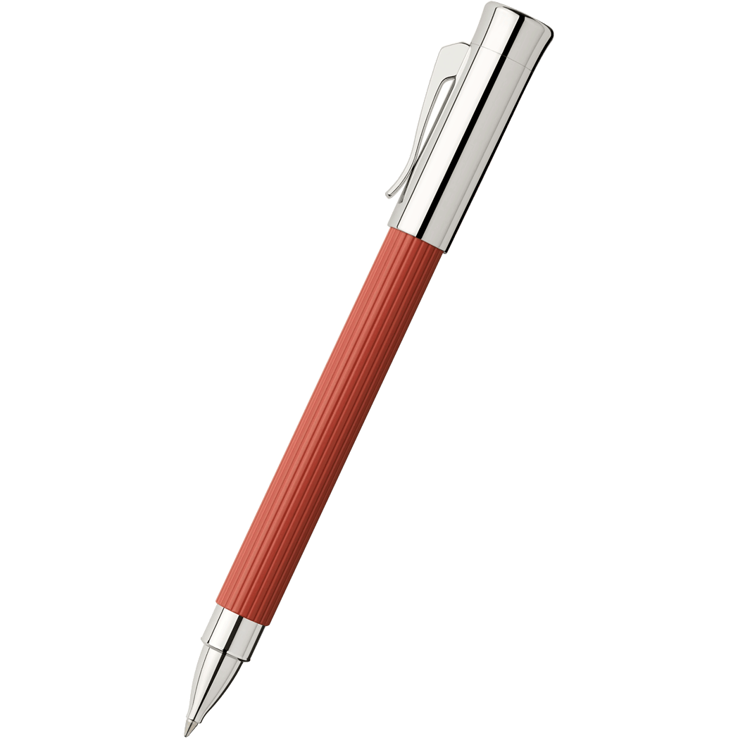 Graf von Faber-Castell Tamitio stone grey mechanical pencil: details and  price