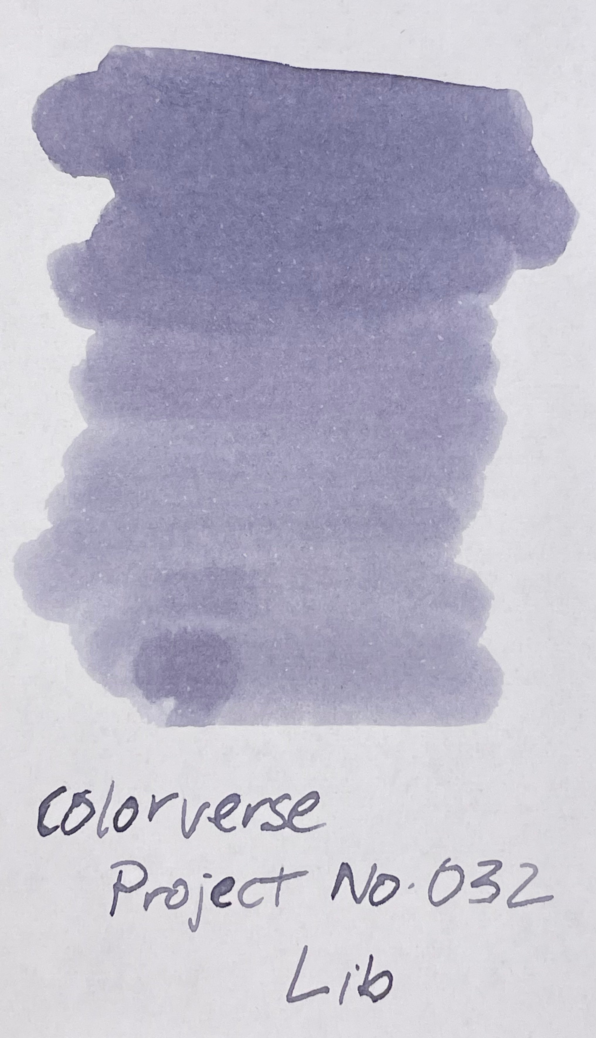 Colorverse Project Ink - Constellation II - α Lib - 65ml-Pen Boutique Ltd