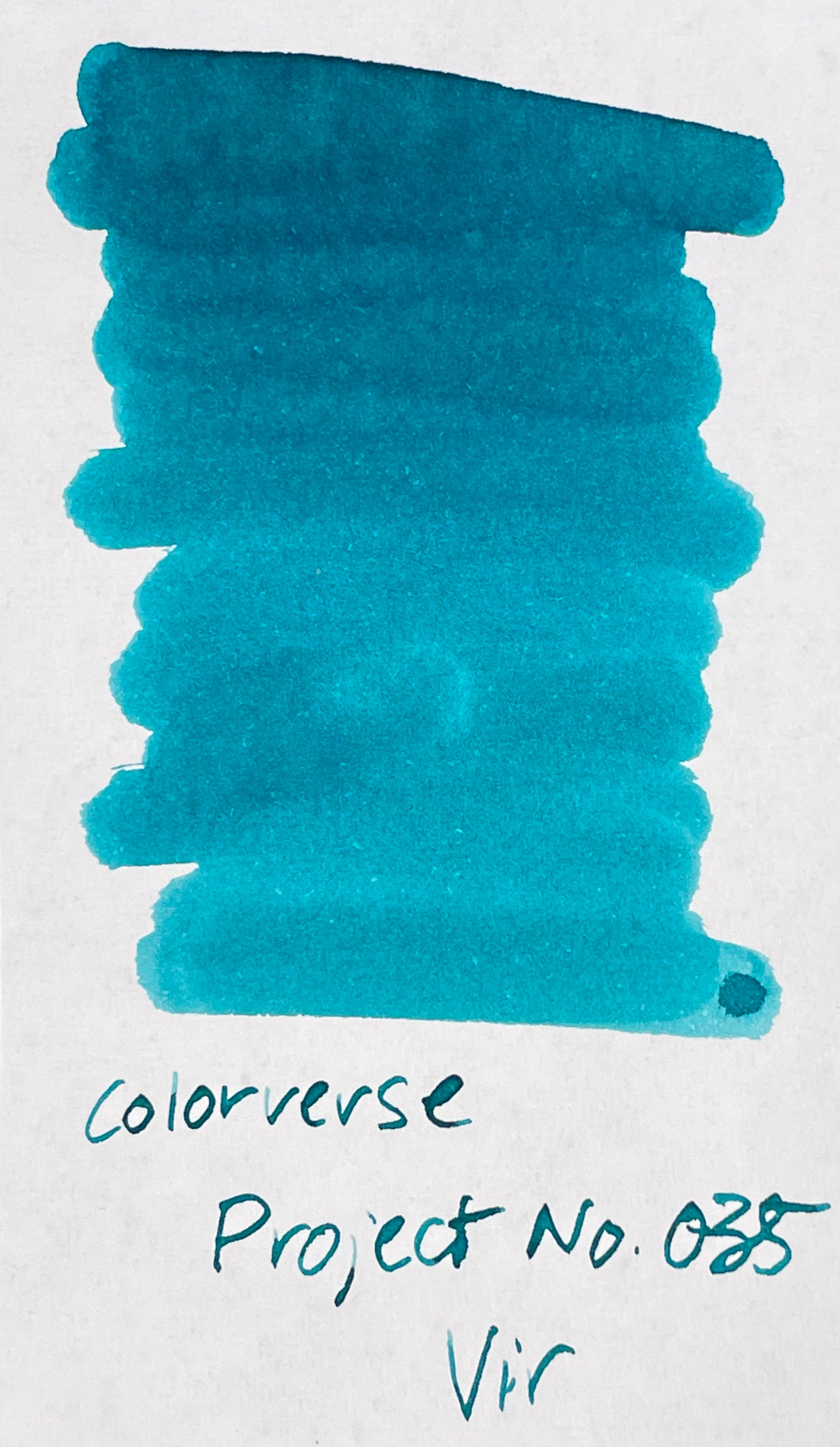 Colorverse Project Ink - Constellation II - α Vir - 65ml-Pen Boutique Ltd