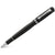 Kaweco Dia2 Rollerball Pen - Black-Pen Boutique Ltd