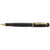 Kaweco Dia2 Rollerball Pen - Gold Trim - Black-Pen Boutique Ltd