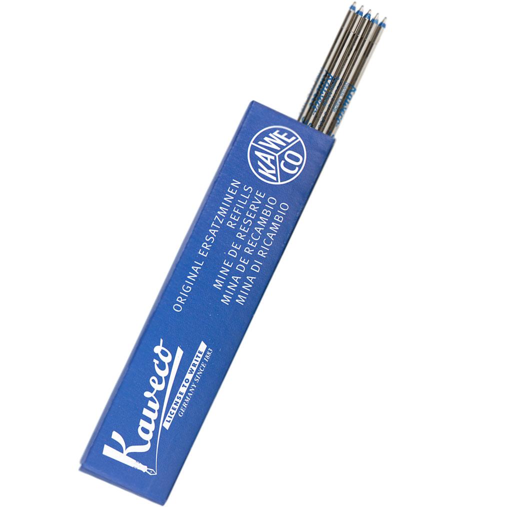 Kaweco Sport Mechanical Pencil - Brass - 0.7mm - Pen Boutique Ltd