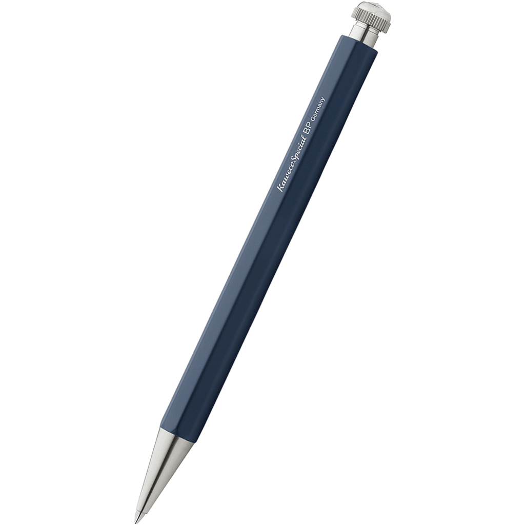 Kaweco Special Ballpoint Pen - Blue