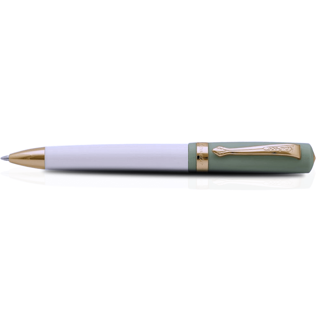 Kaweco Student Ballpoint Pen - 60's Swing-Pen Boutique Ltd