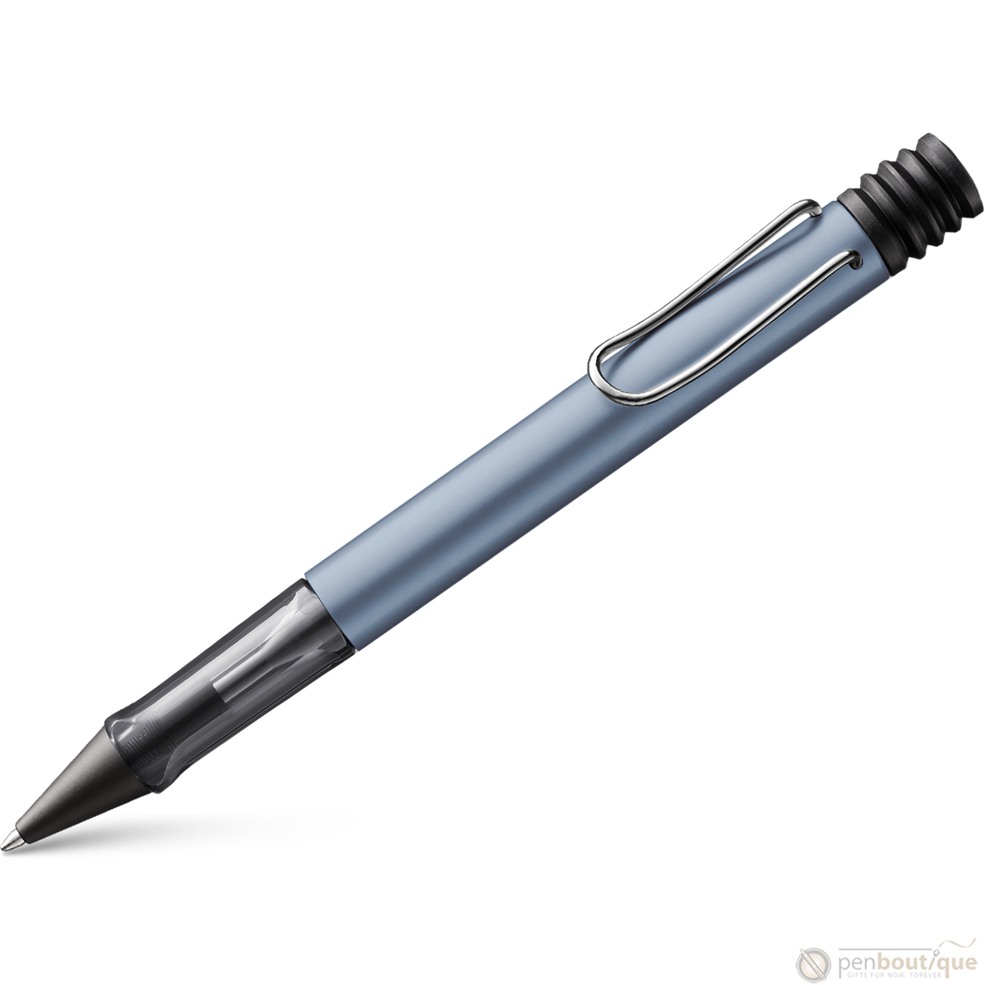 Lamy Al-Star Ballpoint Pen - Azure-Pen Boutique Ltd