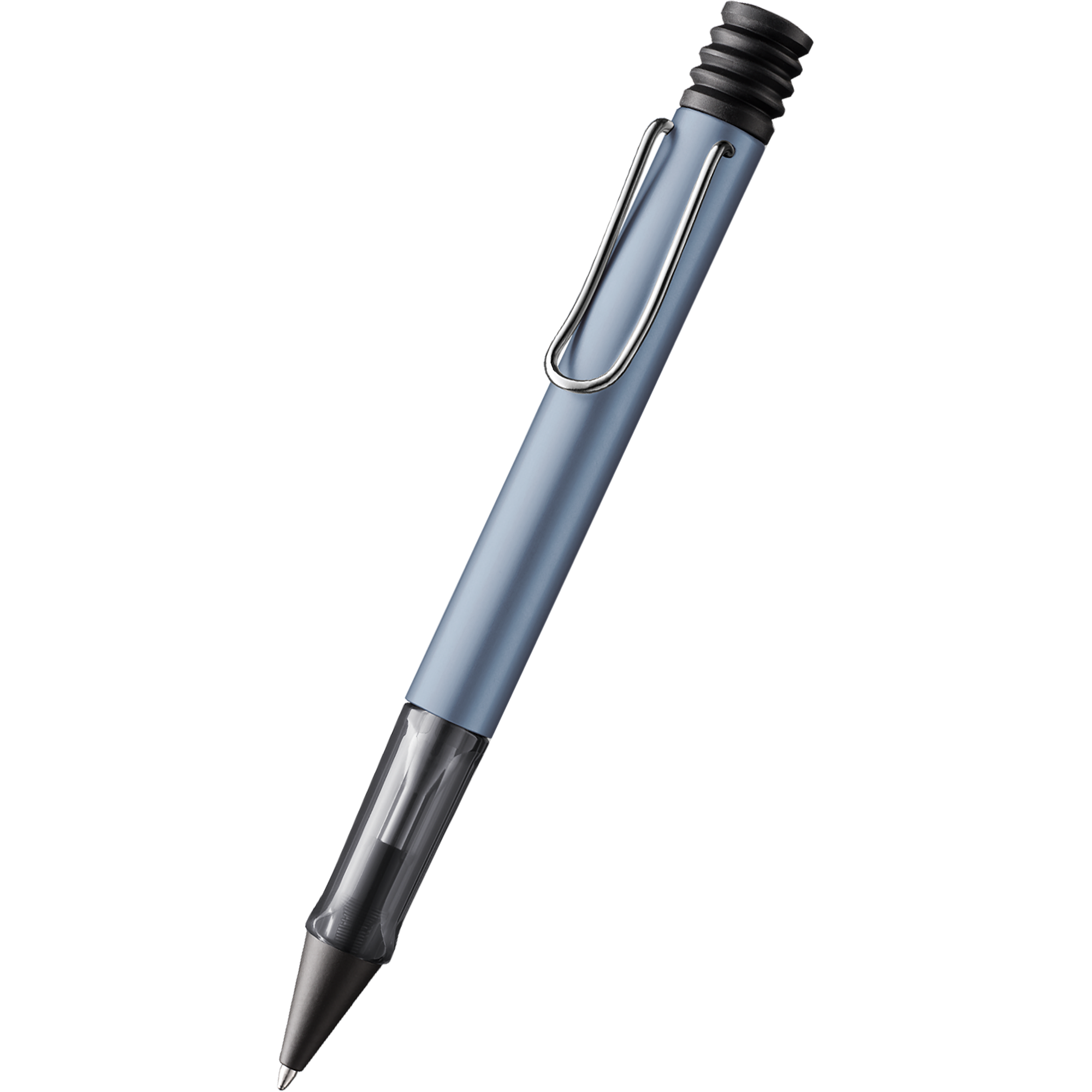 Lamy Al-Star Ballpoint Pen - Azure - Pen Boutique Ltd