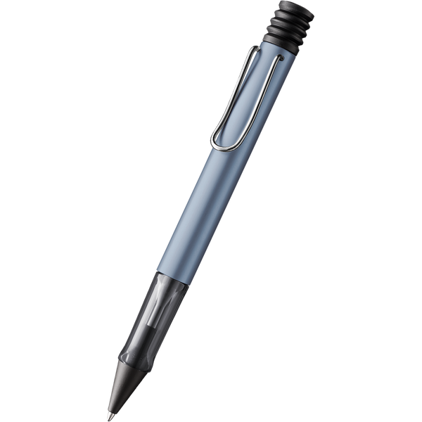 Lamy Al-Star Ballpoint Pen - Azure-Pen Boutique Ltd