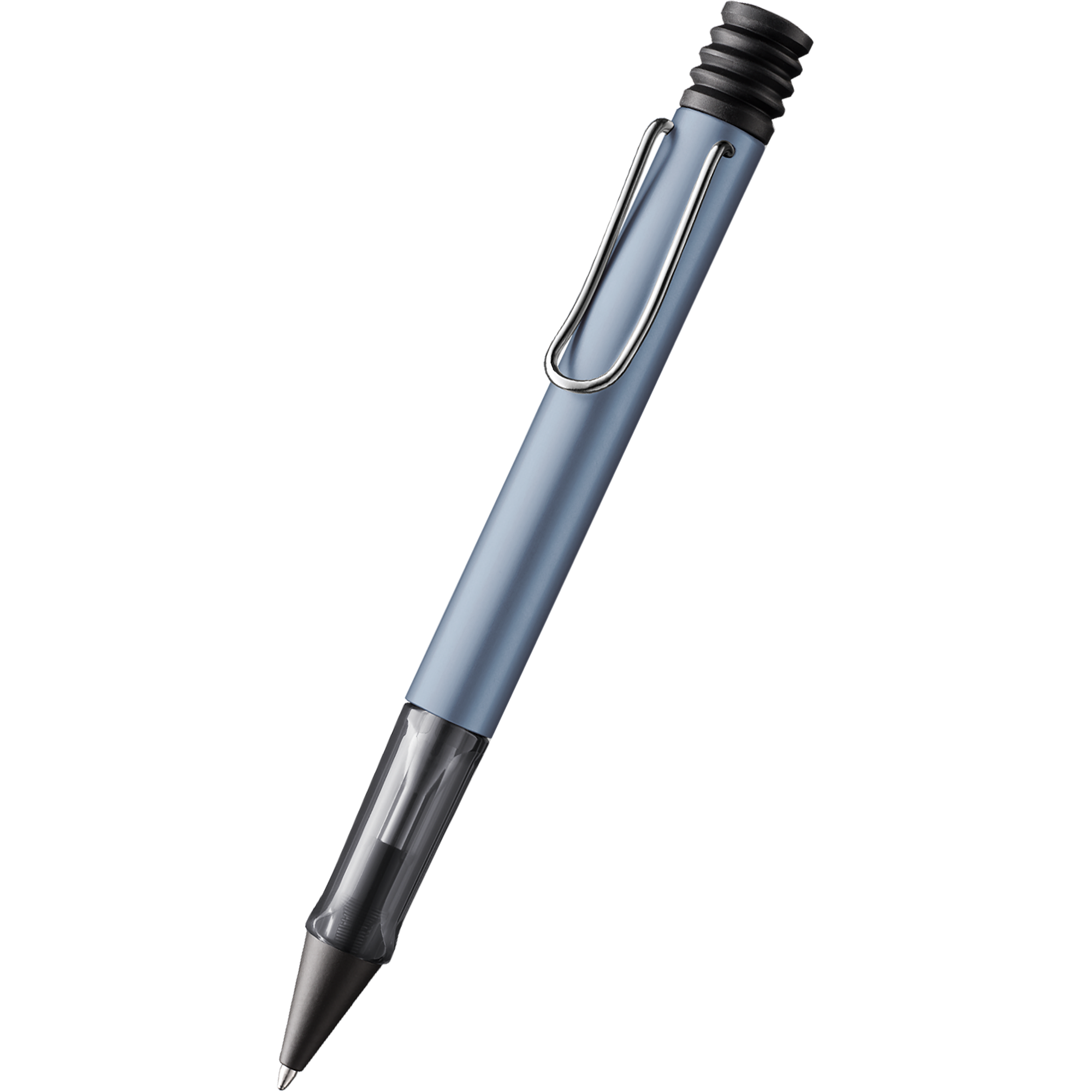 Lamy Al-Star Ballpoint Pen - Azure-Pen Boutique Ltd