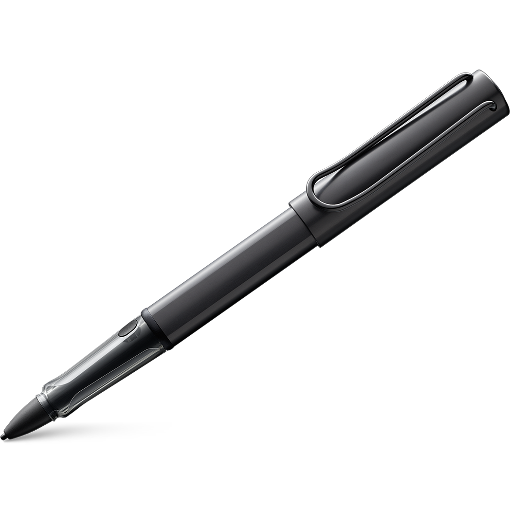 Lamy Al-Star Black EMR Smart Stylus POM Tip Pen-Pen Boutique Ltd