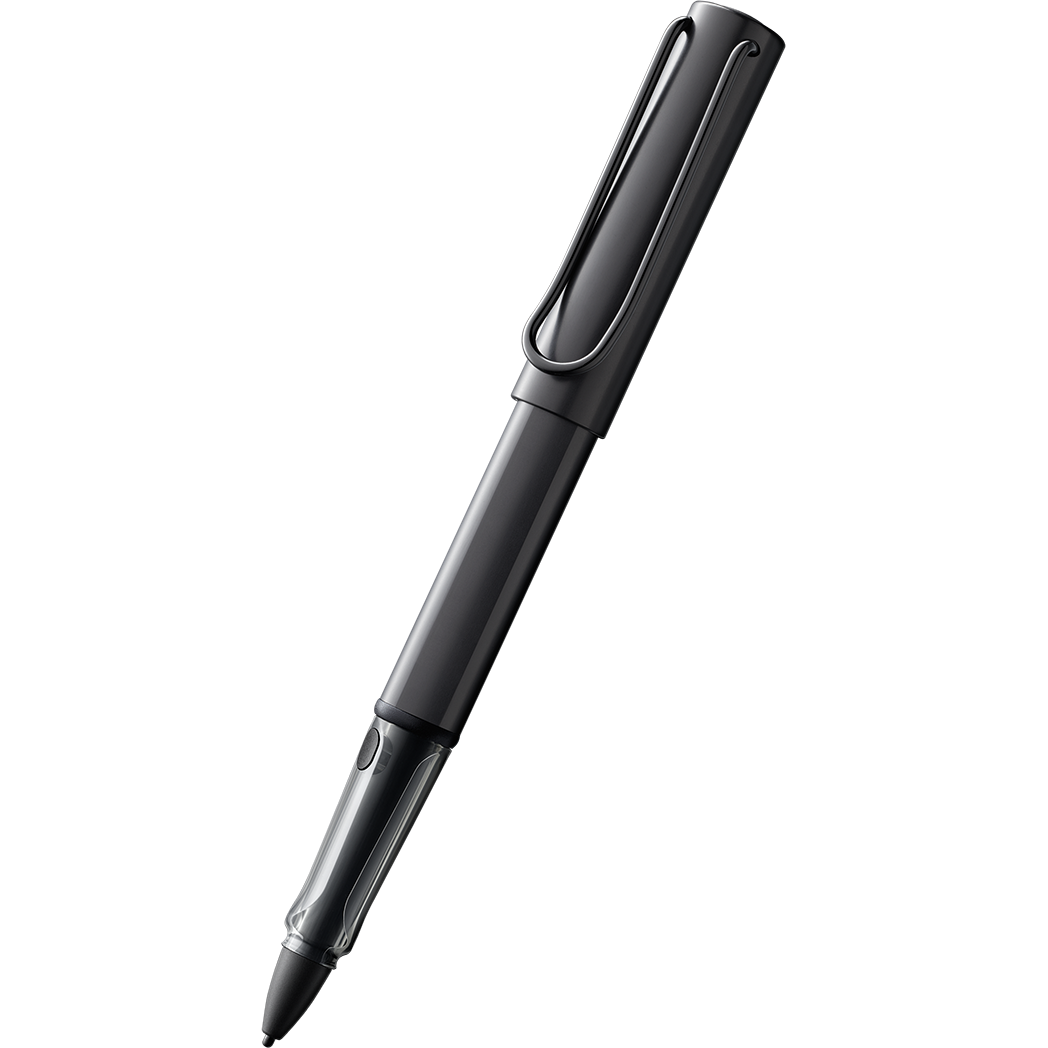 Lamy Al-Star Black EMR Smart Stylus POM Tip Pen-Pen Boutique Ltd