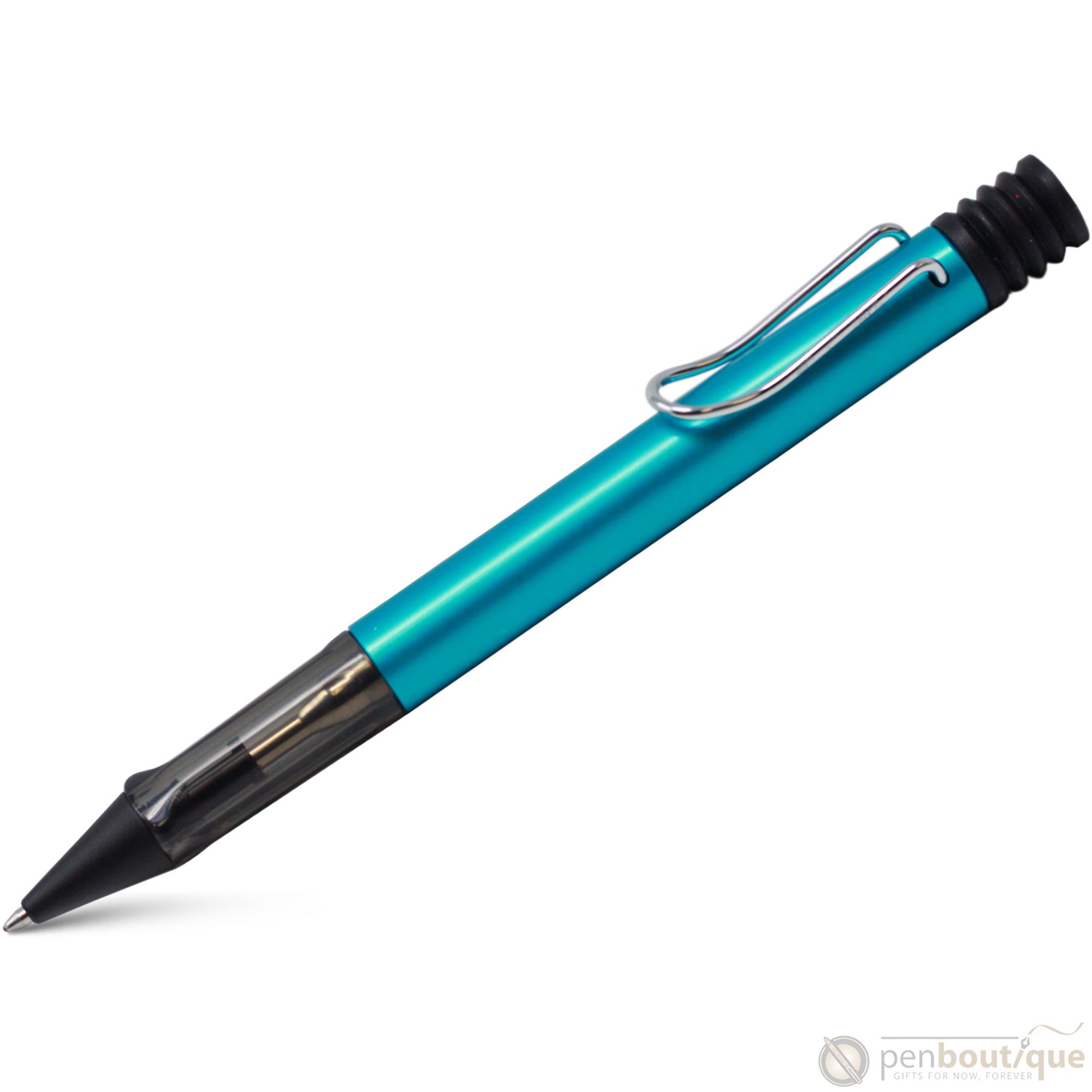 Lamy AL-Star Ballpoint Pen - Turmaline (Special Edition)-Pen Boutique Ltd