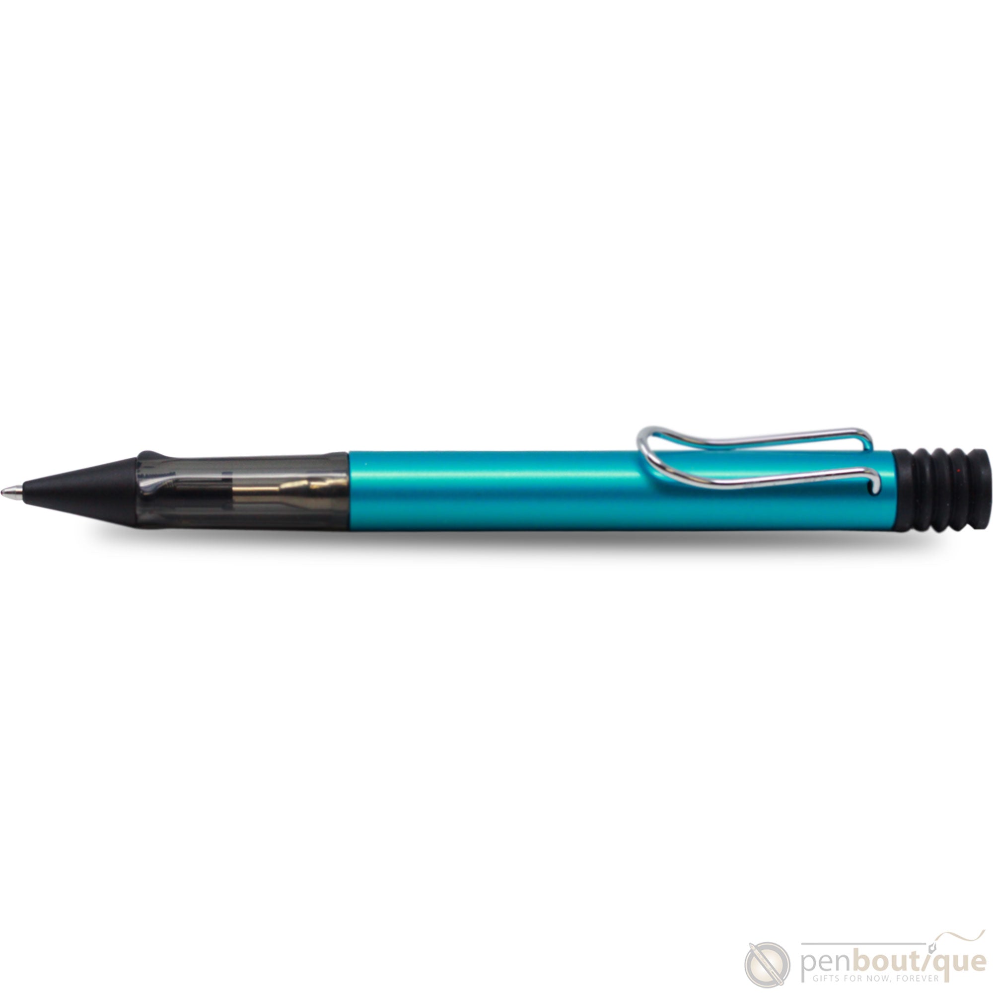 Lamy AL-Star Ballpoint Pen - Turmaline (Special Edition)-Pen Boutique Ltd