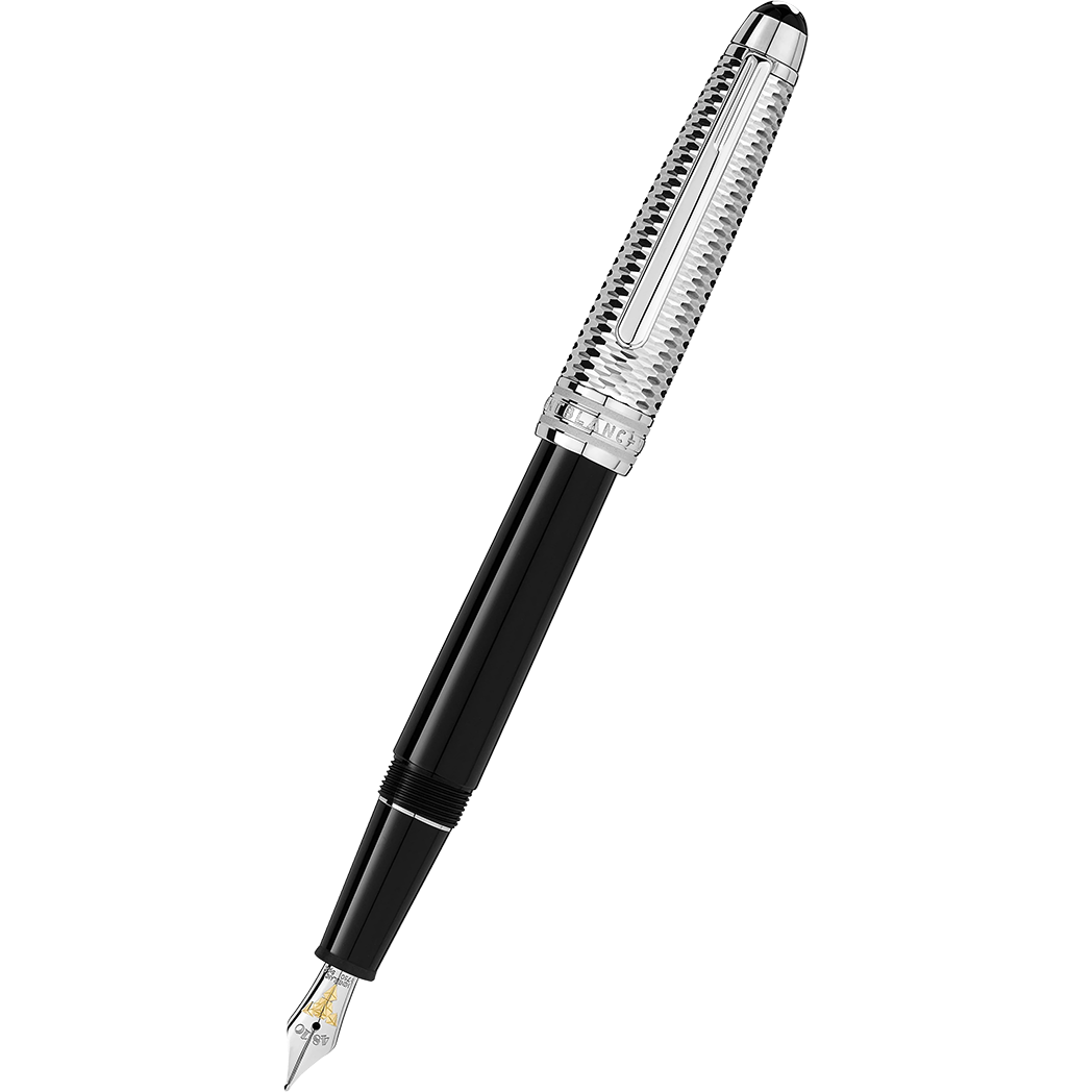 Montblanc doue hotsell fountain pen