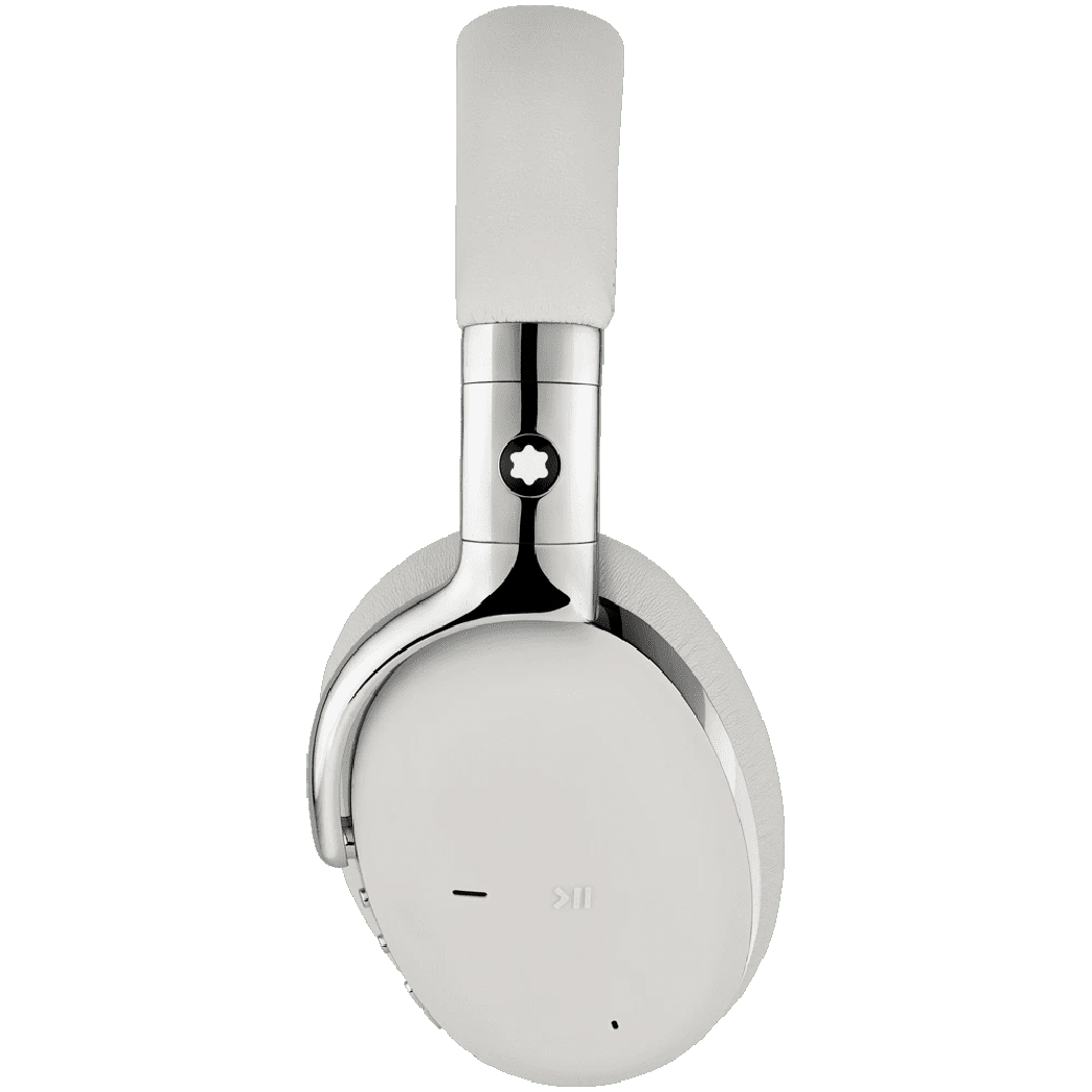 Montblanc smart 2024 headphones