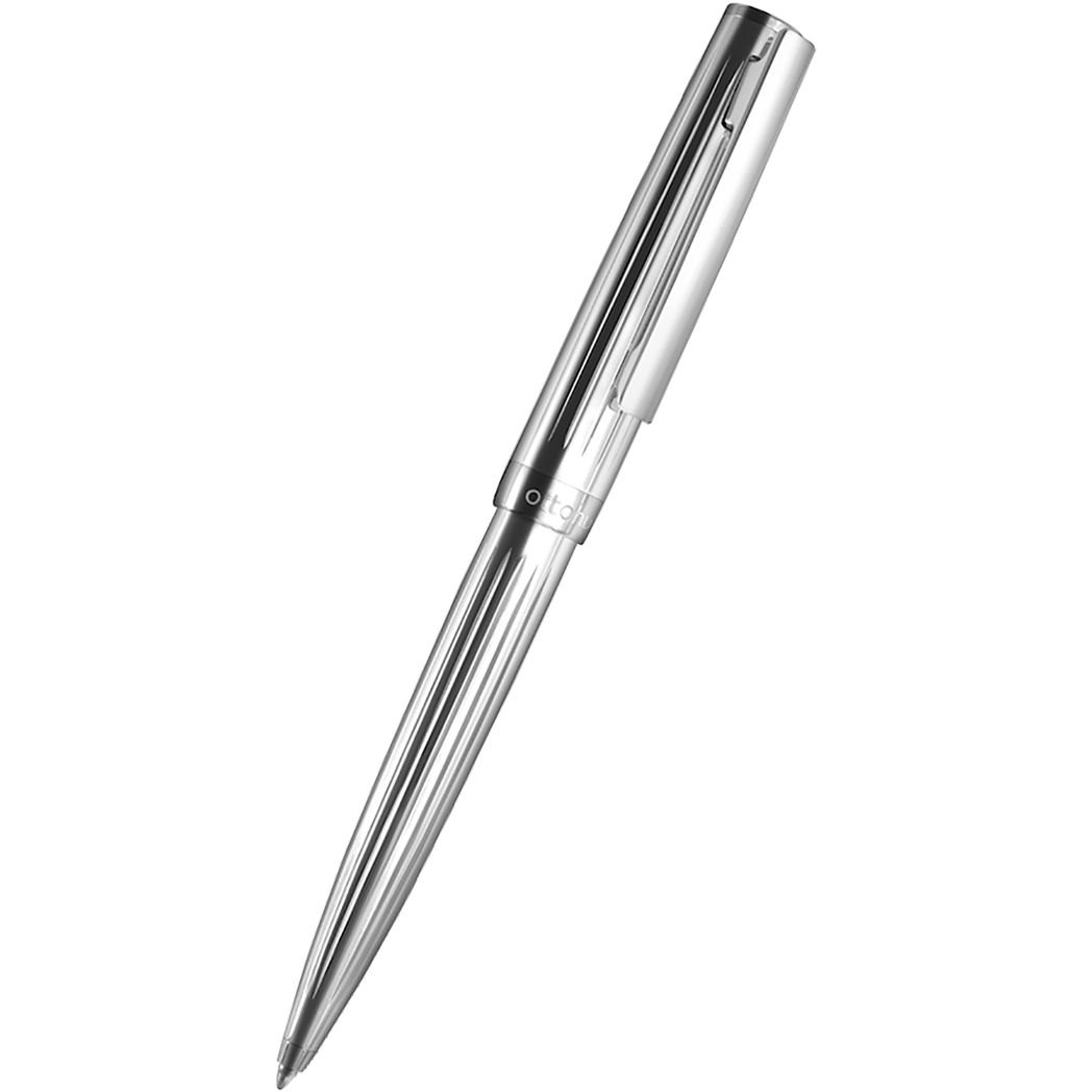 Ballpoint pen Classic sterling silver