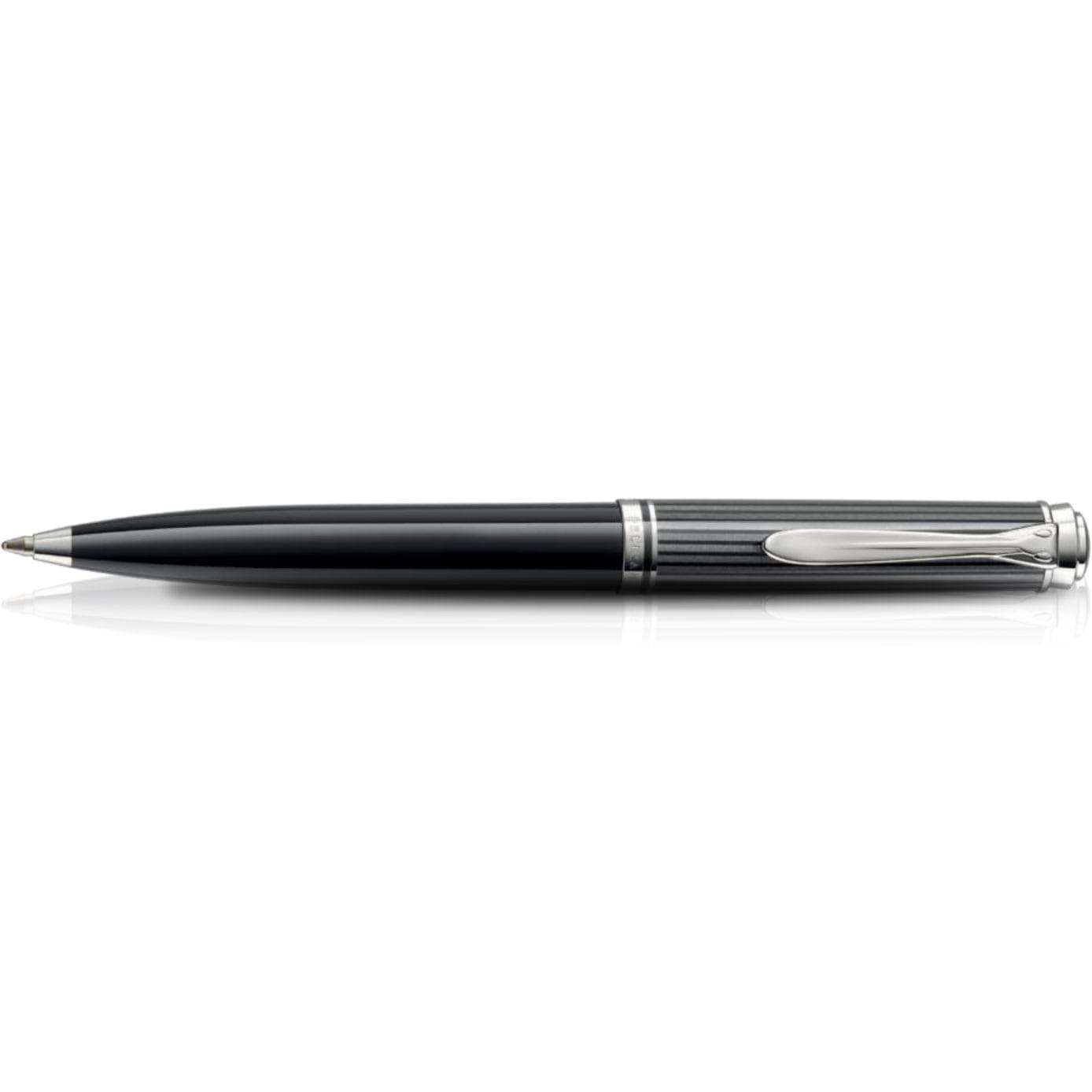 Pelikan Souveran Ballpoint Pen - K605 Stresemann-Pen Boutique Ltd