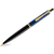 Pelikan Souveran Pencil - D400 Black/Blue-Pen Boutique Ltd