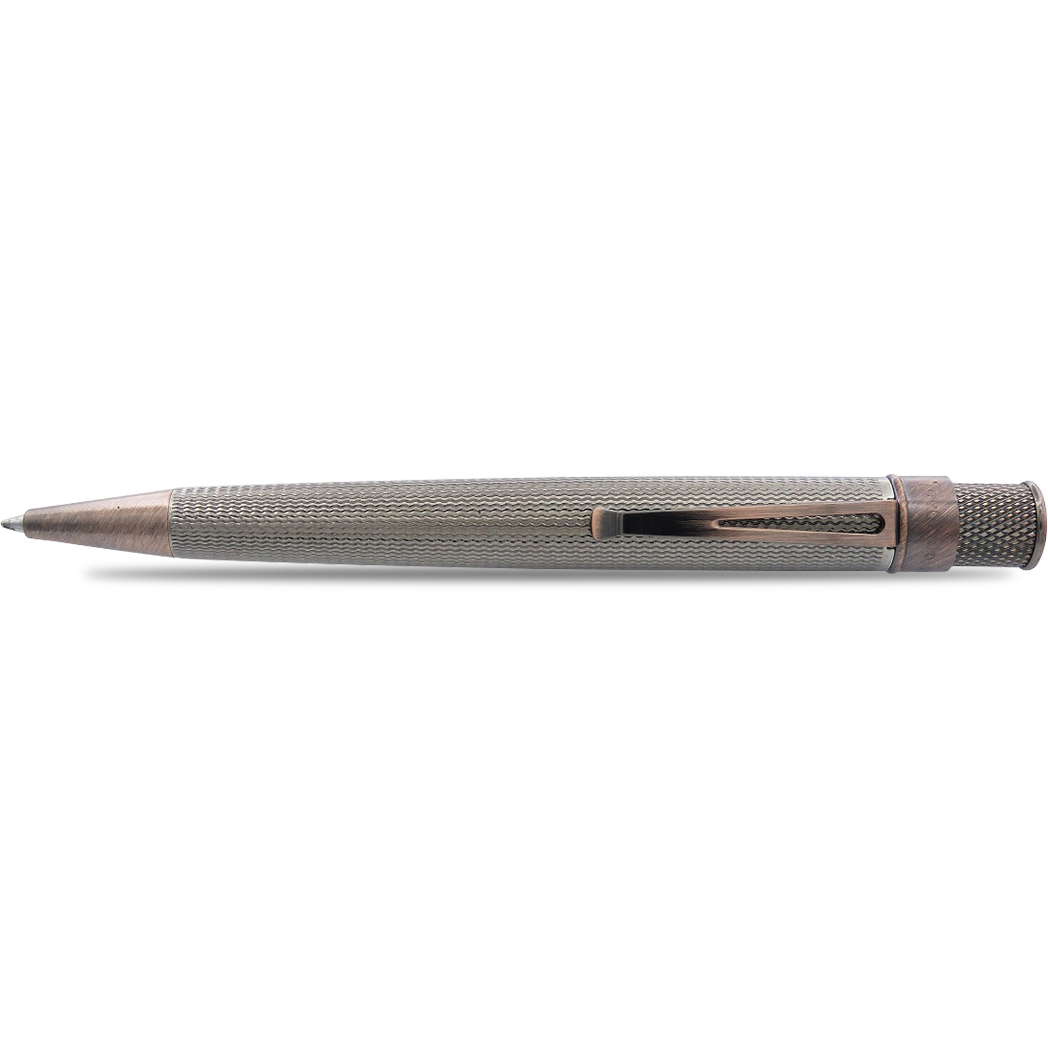 Vintage Writing Pen Twist Pen Journal Pen Beautiful Pen Elegant Pen Desk  Pen Writing Pen Glass Transparent Pen Hand-made Pen Ballpoint Pen 