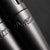 S T Dupont Defi Ballpoint Pen - Matte Black - Black Trim-Pen Boutique Ltd