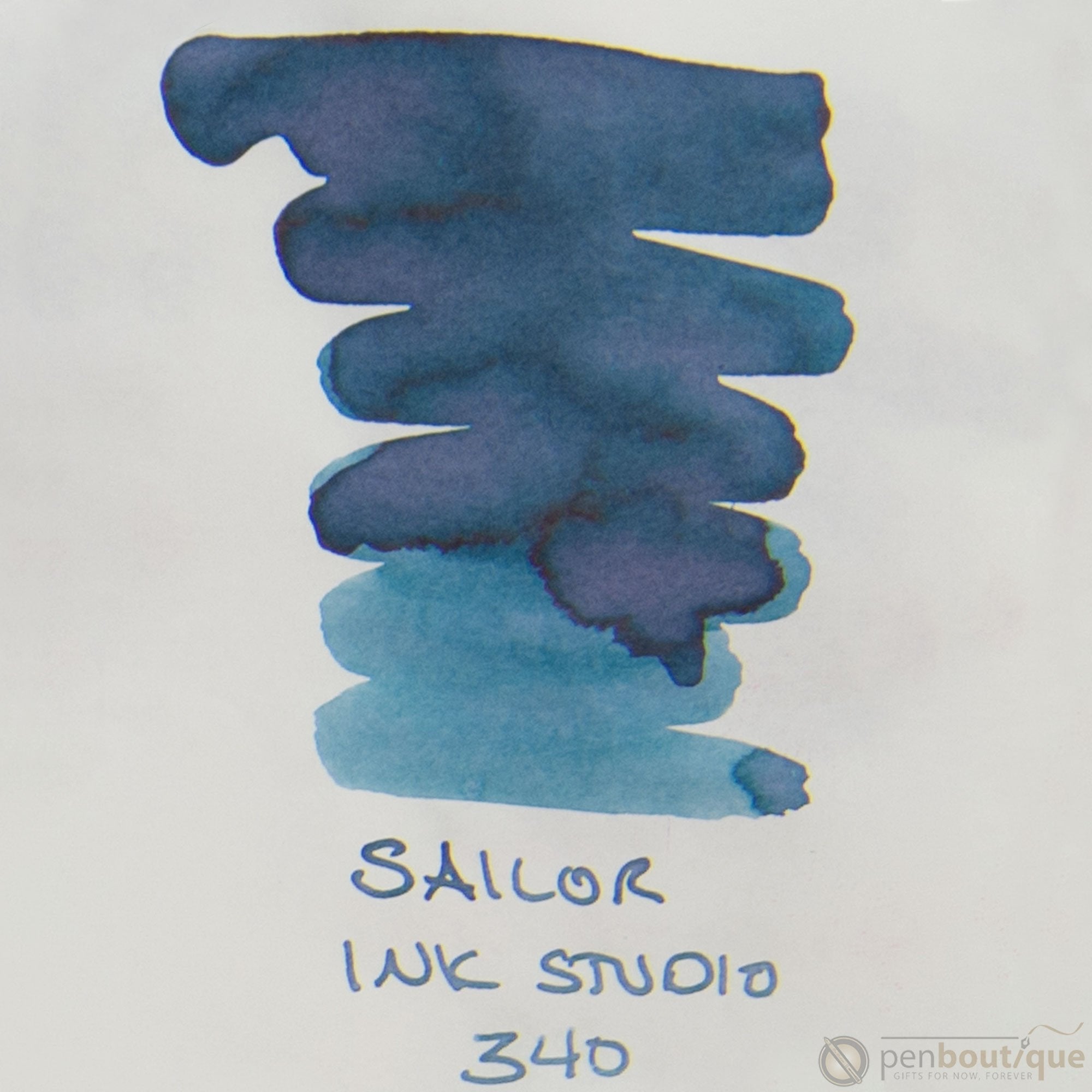 Sailor Ink Studio Bottled Ink - #340 - 20ml-Pen Boutique Ltd