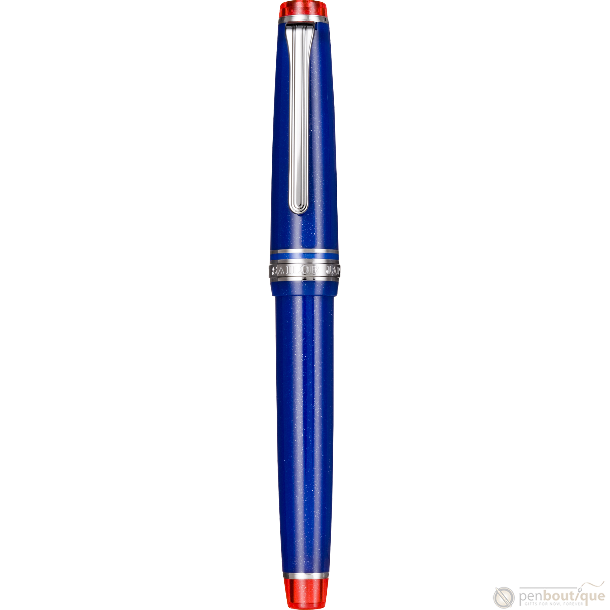 Sailor Professional Gear Fountain Pen - Sunset Over The Ocean - Slim-Pen Boutique Ltd