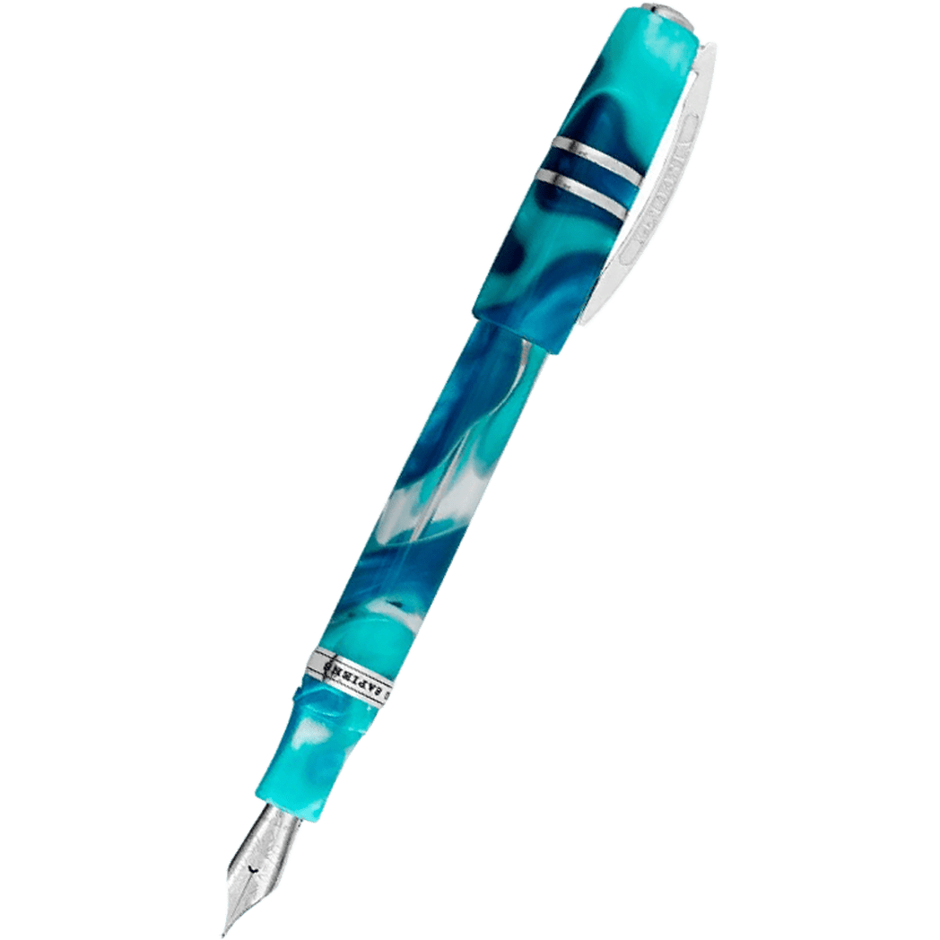 Clear Water Pens