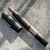 Visconti Homo Sapiens Fountain Pen - Dark Crystal-Pen Boutique Ltd