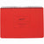 Write Notepads & Co. Notebook - Landscape - Red-Pen Boutique Ltd