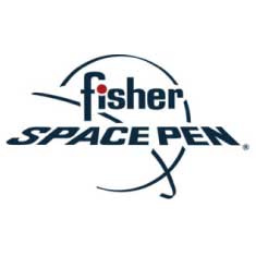 Fisher Space Pens