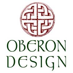 Oberon Design